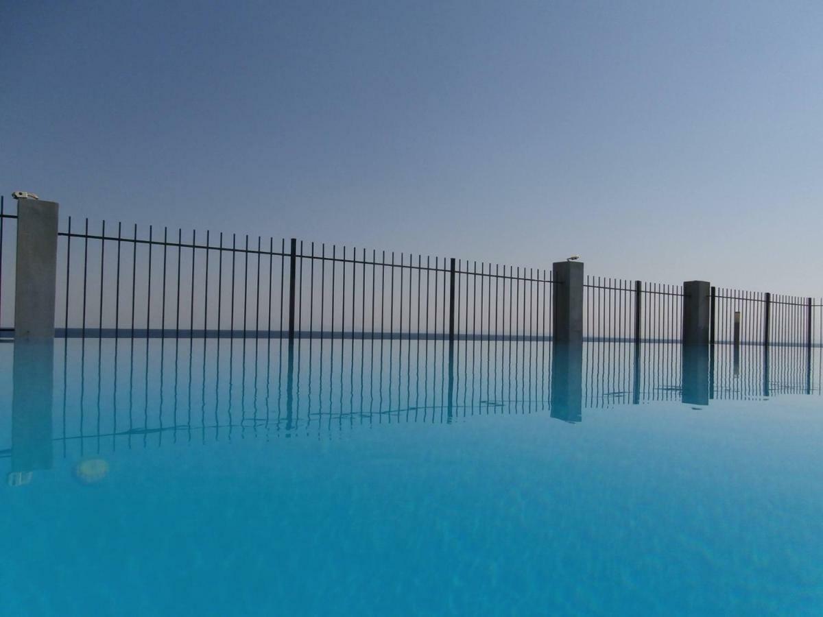 Secret Paradise Villas Loutra Elevtheron Eksteriør billede